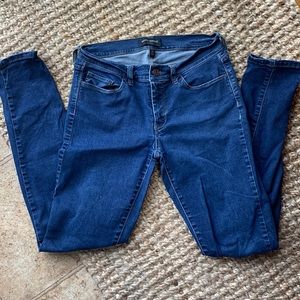 Banana Republic -skinny fit- size 27/4R.